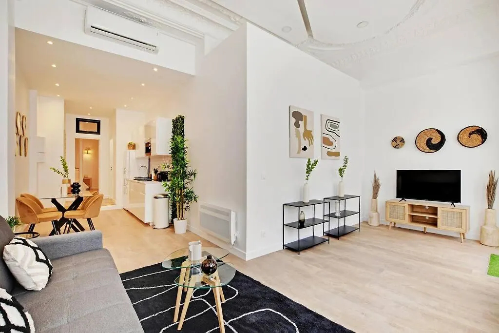 Residence Parc Des Expositions Paris 0*,